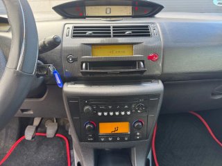 Citroen C4 2006 1.6 110 CV