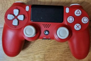 PlayStation 4 - 1Juego - 1Mando - 1Auriculares