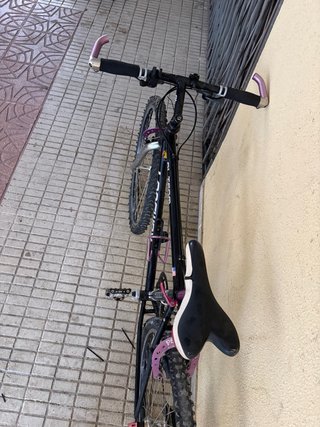 Bicicleta de montaña Longway Pendus