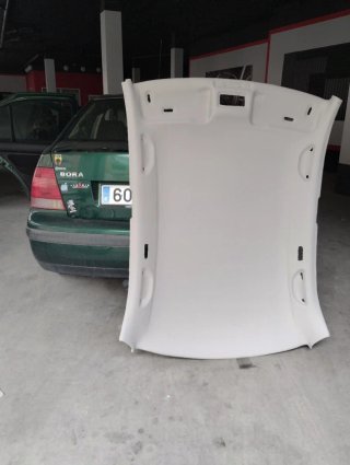 Tapicería de coches oferta barato bueno BMW Audi