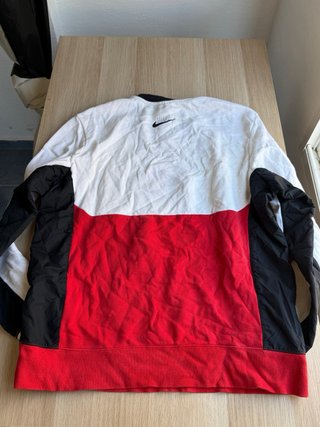 Sudadera Nike Air Vintage