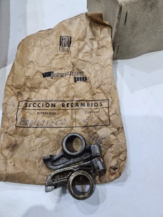 Seat 600D
