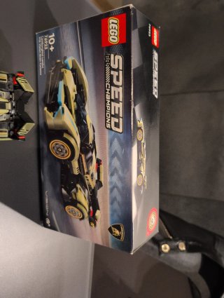 LEGO Speed Champions 76293 Lamborghini