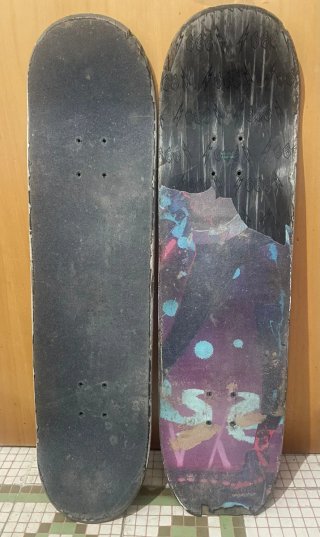 Monopatín