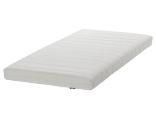 Colchón de espuma, Afjall Ikea.