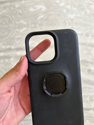 Funda Quad Lock iPhone 14 PRO MAX