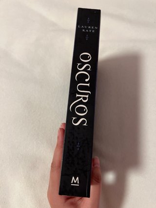 Oscuros