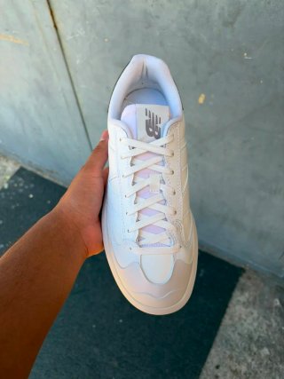 New Balance CT302  Bianco Verde