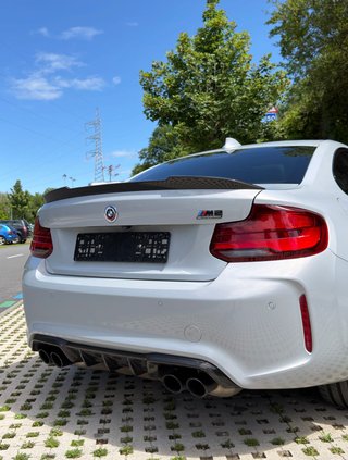 BMW M2 COMPETITION | FULL EXTRAS