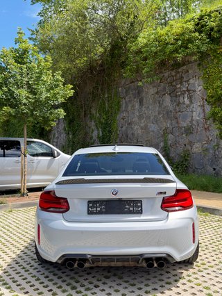 BMW M2 COMPETITION | FULL EXTRAS