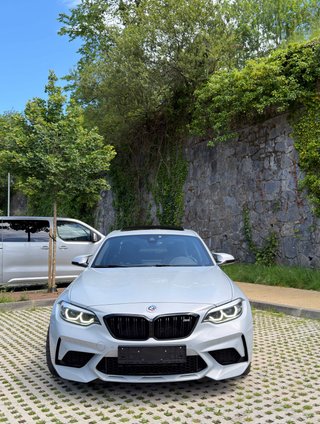 BMW M2 COMPETITION | FULL EXTRAS