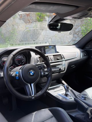 BMW M2 COMPETITION | FULL EXTRAS