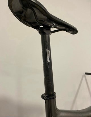 Kit cuadro Orbea Oiz