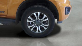 Ford Ranger Pickup 2.0 TDCI Doble Cabina Wildtrack 4x4 AT 157 kW (213 CV)