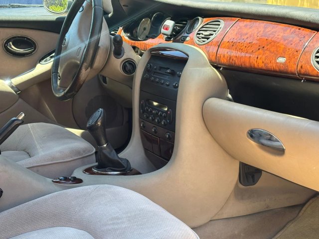 Rover 75 2003
