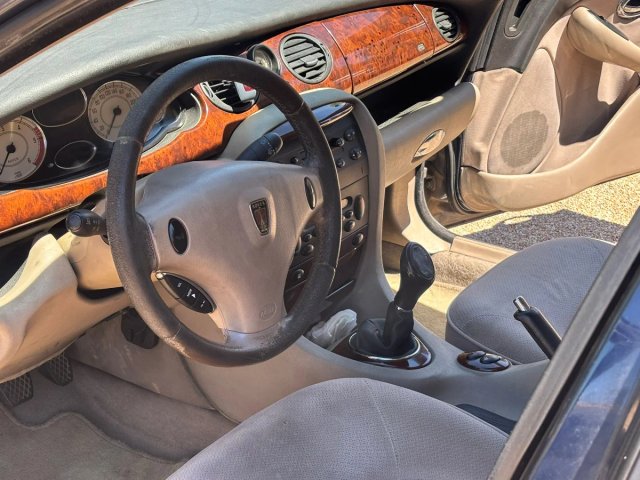 Rover 75 2003