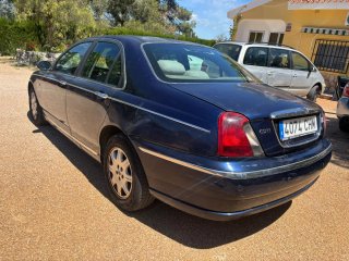 Rover 75 2003