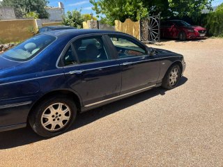 Rover 75 2003