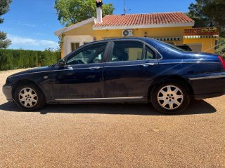 Rover 75 2003
