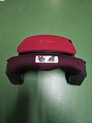 Silla de coche Cybex pallas fix