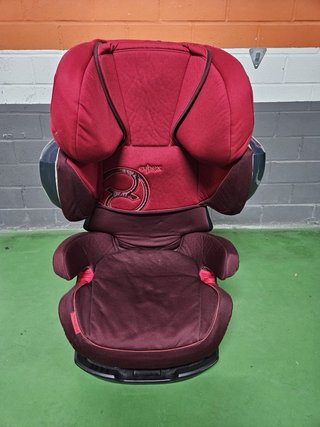 Silla de coche Cybex pallas fix