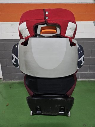 Silla de coche Cybex pallas fix