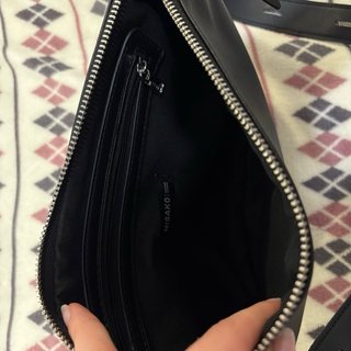 Bolso Misako negro