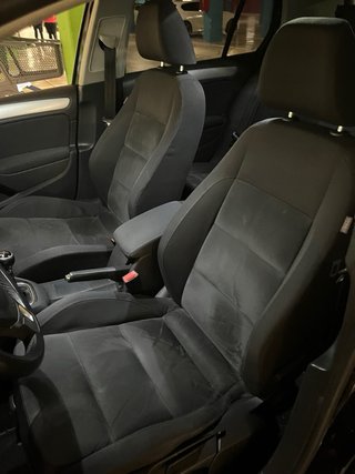 Volkswagen Golf 2010