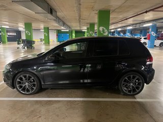 Volkswagen Golf 2010