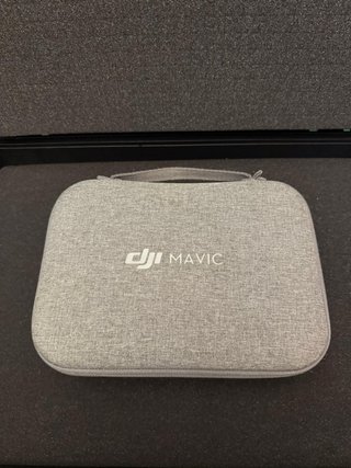 DJI Mavic Mini Drone 249g