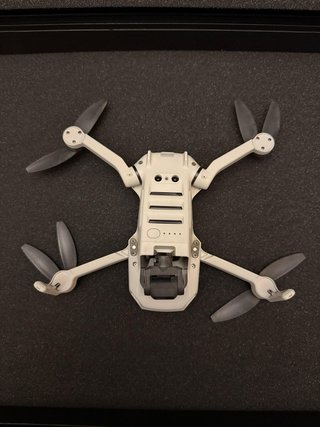DJI Mavic Mini Drone 249g