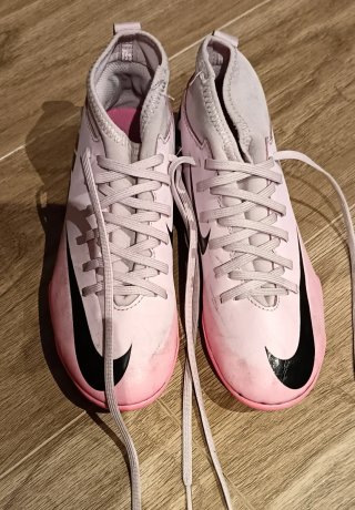 Botas de fútbol Nike Mercurial Superfly 9