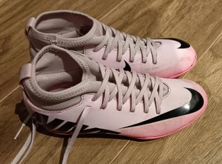 Botas de fútbol Nike Mercurial Superfly 9