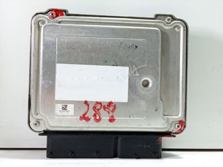 CENTRALITA MOTOR UCE 03g906056ab