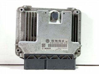 CENTRALITA MOTOR UCE 03g906056ab