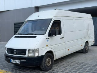 Volkswagen LT35 2.8TDI