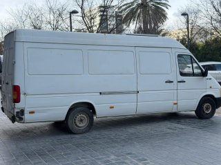 Volkswagen LT35 2.8TDI