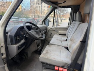 Volkswagen LT35 2.8TDI