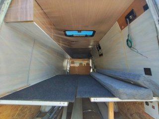 Volkswagen LT35 2.8TDI