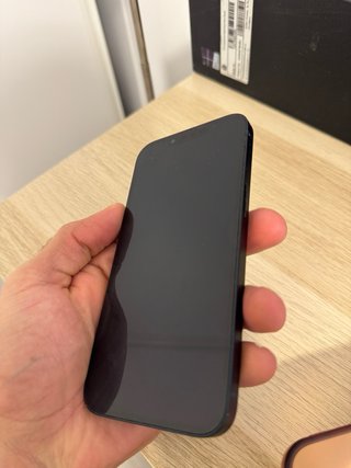 iPhone 13 128GB Azul Medianoche