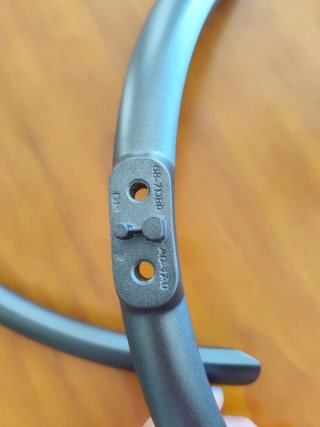 Patas para TV Cecotec