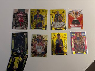 Panini Adrenalyn XL - Colección de cromos