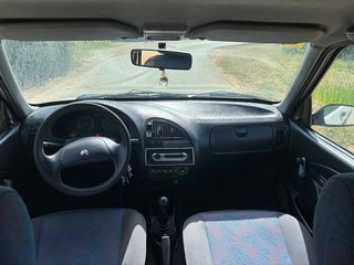 Citroen Saxo 2000