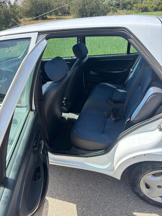 Citroen Saxo 2000