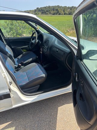 Citroen Saxo 2000