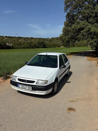 Citroen Saxo 2000