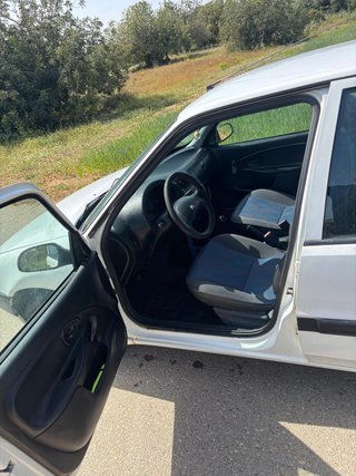 Citroen Saxo 2000