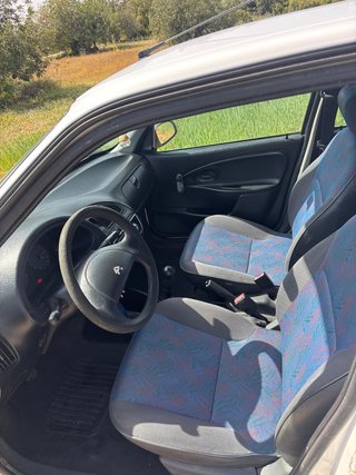Citroen Saxo 2000