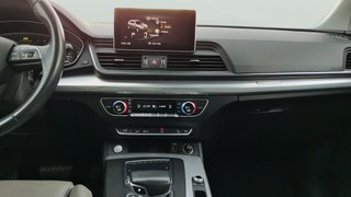 Audi Q5 TFSIe Competition 55 TFSIe quattro 270 kW (367 CV) S tronic