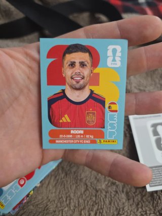 Cromo Kylian Mbappé Mundial 2026